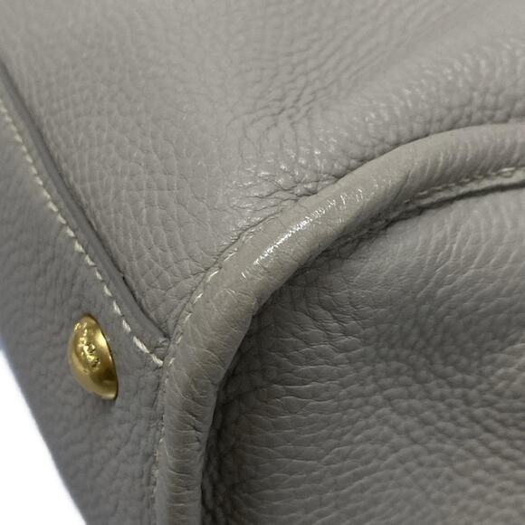 PRADA Logo Handbag BL0805 - Picture 9 of 16